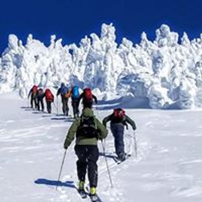 Friends of the Idaho Panhandle Avalanche Center