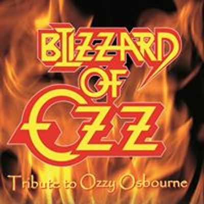 Blizzard of Ozz Tribute to Ozzy Osbourne