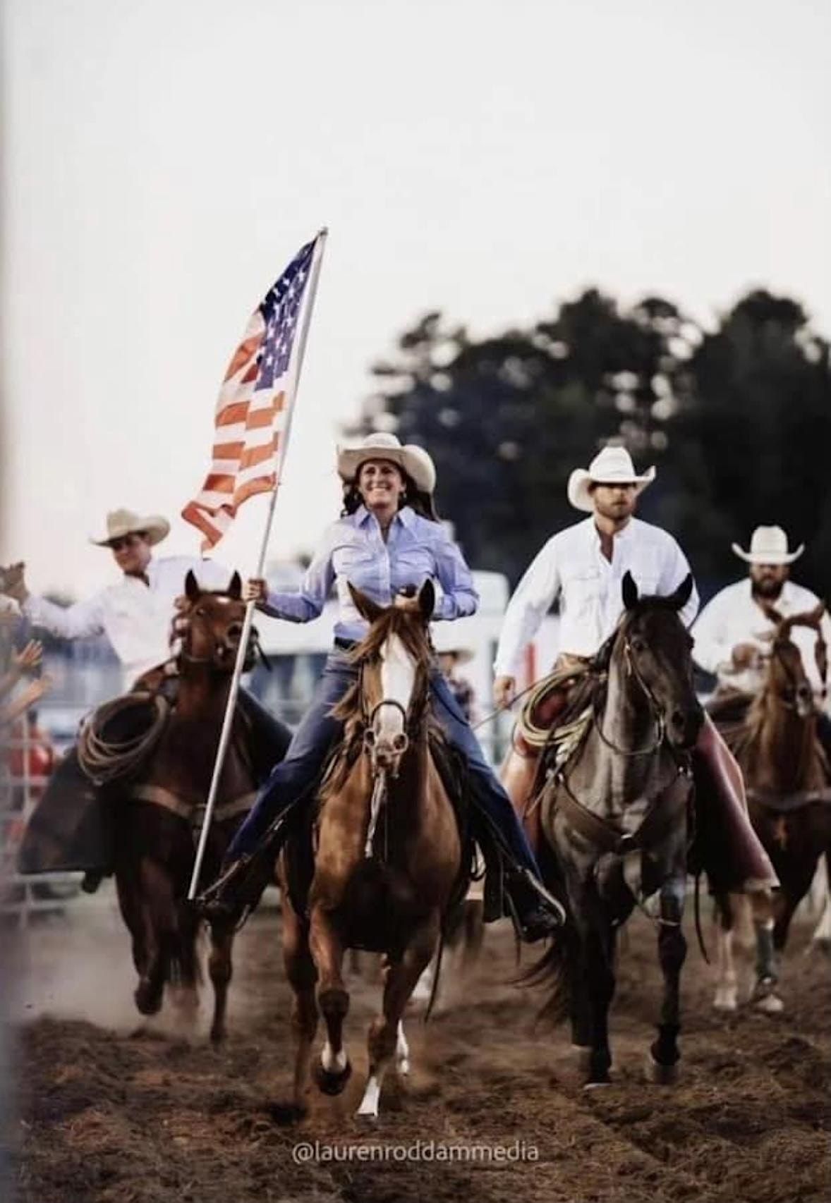 End of Summer Showdown Rodeo at 1 Union Ct, Guntersville on 11th August ...