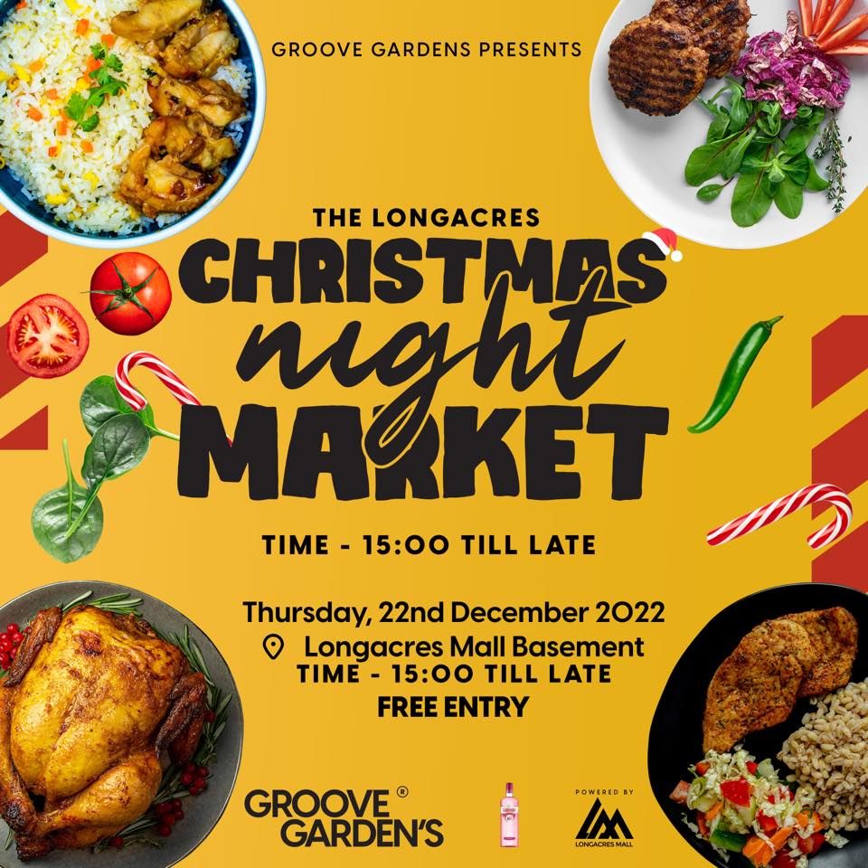 The Christmas Night Market Longacres Mall Lusaka LS December 24 2022 the-christmas-night-market-longacres-mall-lusaka-ls-december-24-2022