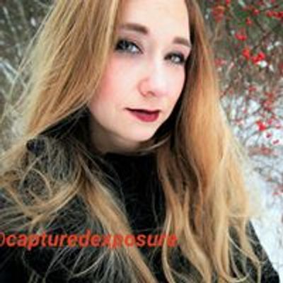 Sky Boivin Author Page