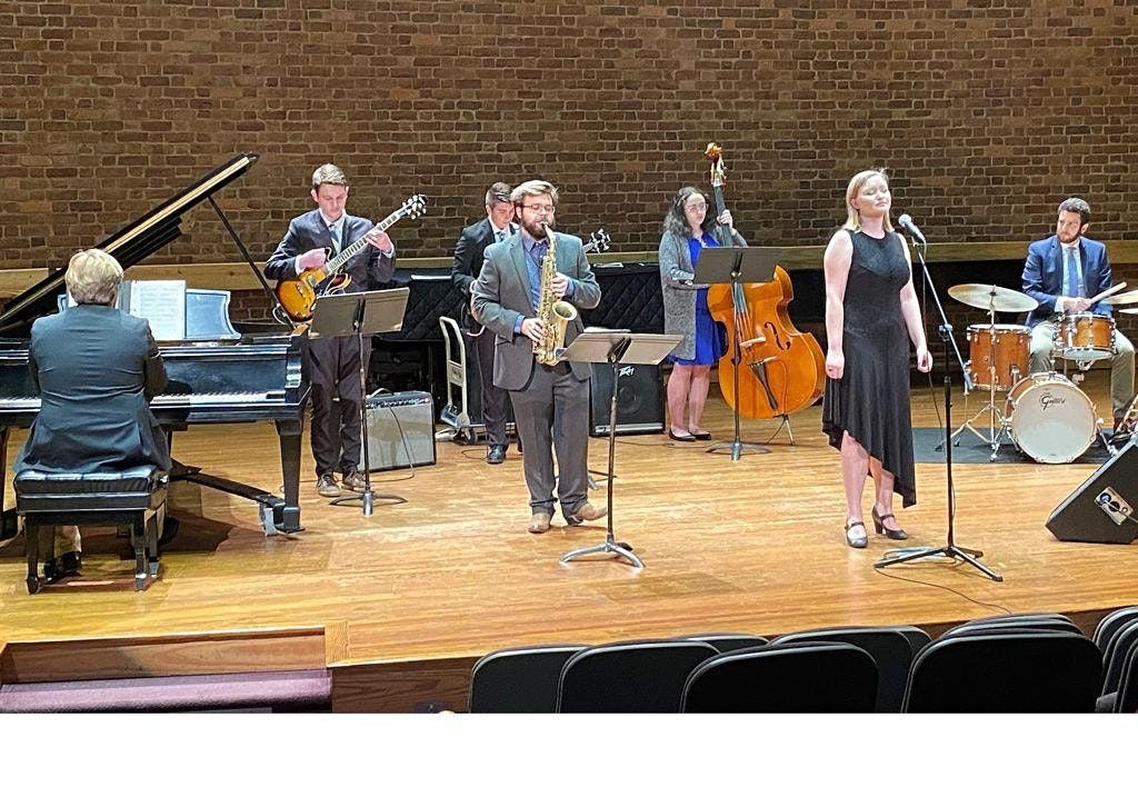 Furman Summer Jazz Camp 2022 Payment Portal Furman University