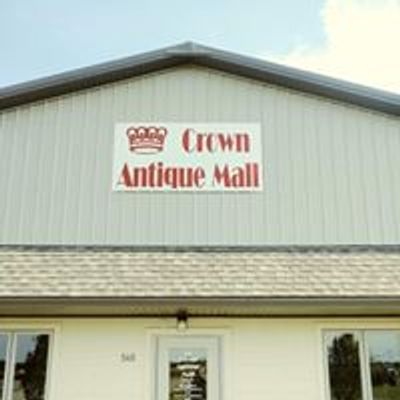 Crown Antique Mall Inc