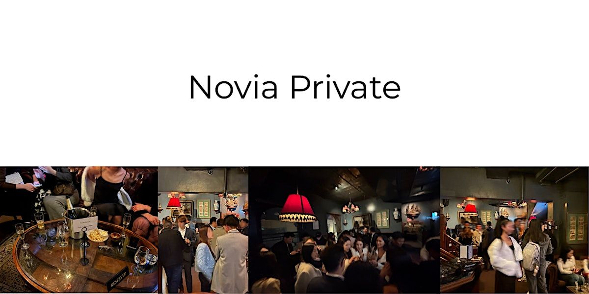 Connecting Business, Real Estate & Finance Professionals - Network