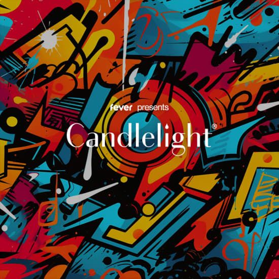 Candlelight: 90s Hip-Hop on Strings