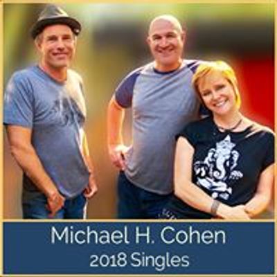 Kirtan Leader Institute - Mike Cohen