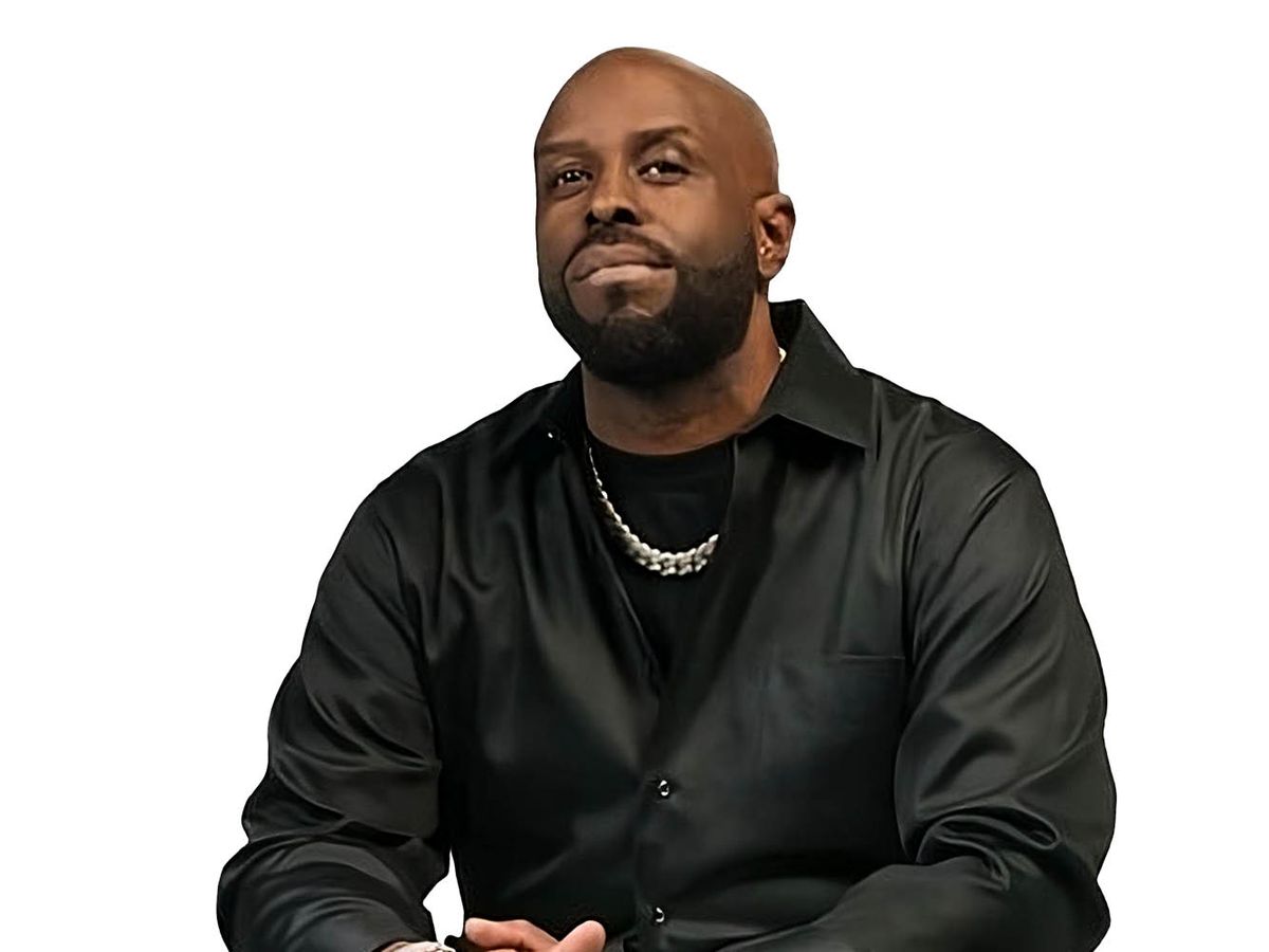 Funk Flex - The Biggest R&B Dinner Party live at City Winery Philadelphia at City Winery - Philadelphia