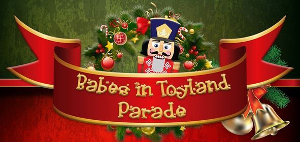 Lhannibal Parade Christmas 2022 Babes In Toyland Parade | Hannibal Missouri Main Street | December 11, 2021