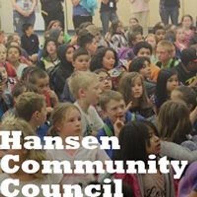 Hansen Community Council