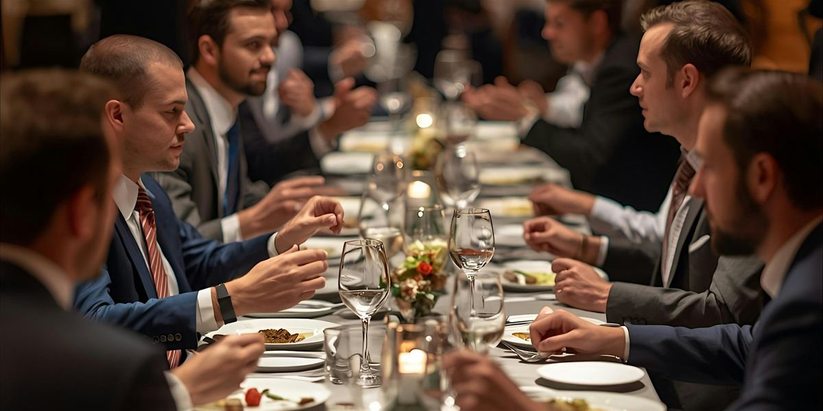 PDCNZ Team Meetup and Professionals Networking Dinner