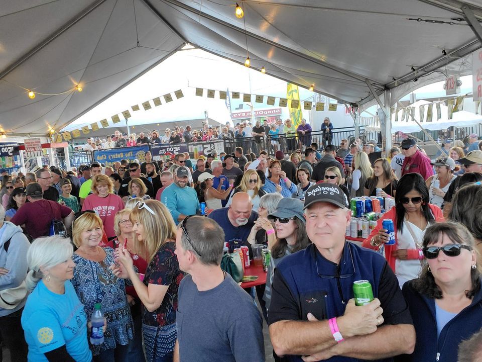 Drive South returns to The Hampton Beach Seafood Festival Hampton