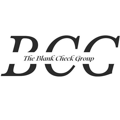 The Blank Check Group