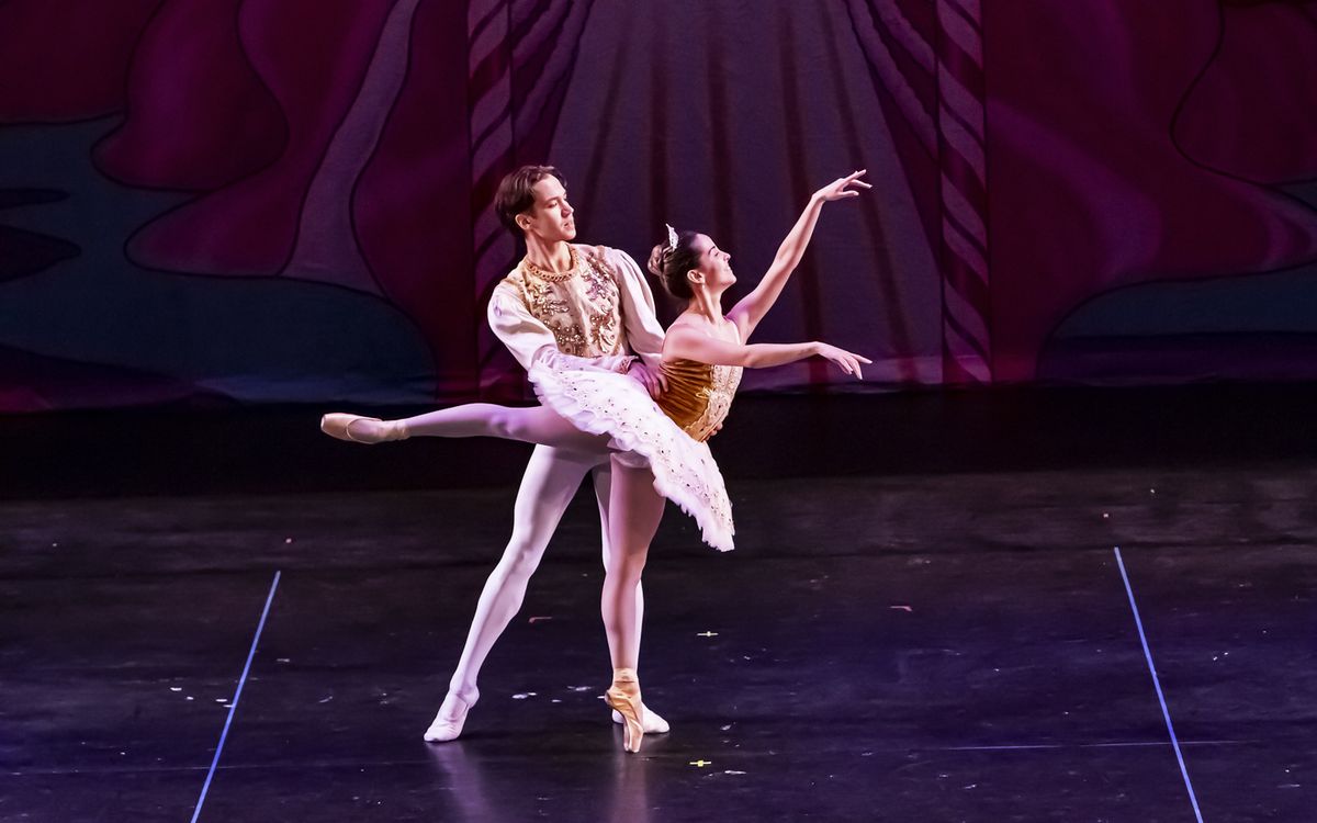 The Nutcracker - Miami Beach