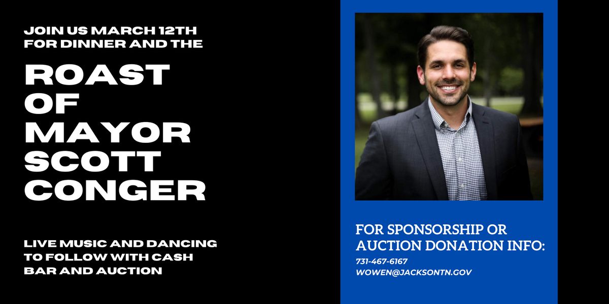 Jackson Animal Care Center's Inaugural Fur Ball