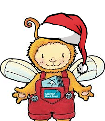 Christmas Bookbug & Festive Craft @ William Patrick Library