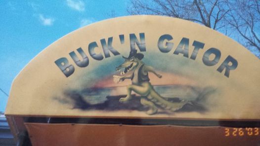 Gator Gather