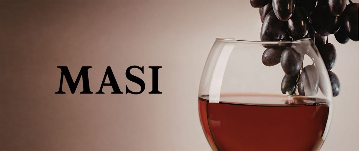 Masi: Exploring the Great Amarone Vineyards of Verona