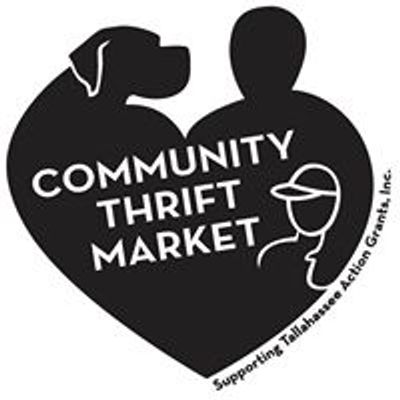 Community Thrift Market, Supporting Tallahassee Action Grants, Inc.