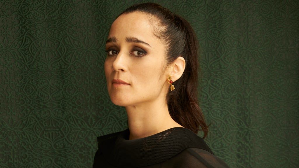 Julieta Venegas: Norte\u00f1a US Tour 2026