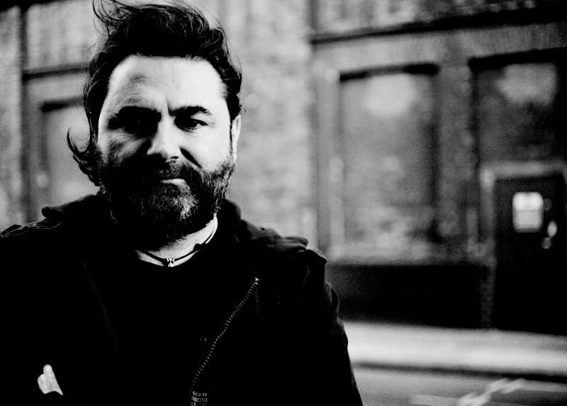 SoundCellar presents: The Jeremy Stacey Quartet