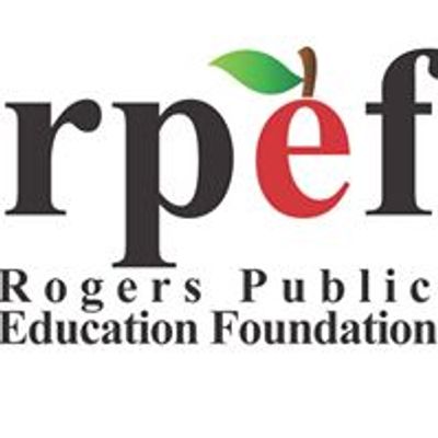 Rogers Public Education Foundation