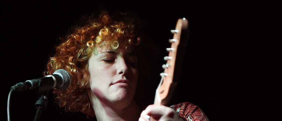 Esme Patterson at Levitt Pavilion Denver