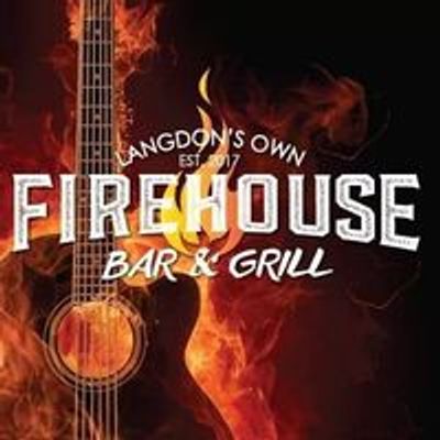 Langdon Firehouse Bar & Grill