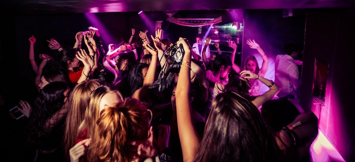 BACKROOM The Windmill Soho Restaurant, Cabaret & in Soho