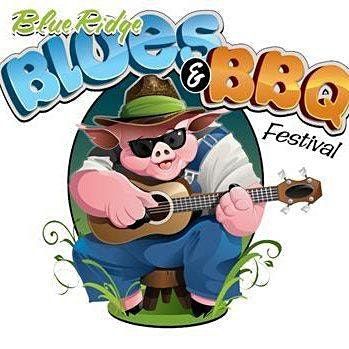 Blue Ridge Blues & BBQ Festival