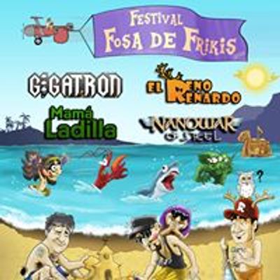 Festival Fosa de Frikis