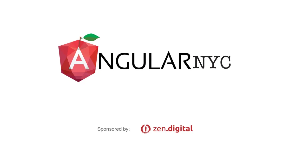 AngularNYC - V21 \ud83c\udf89 - November 2025