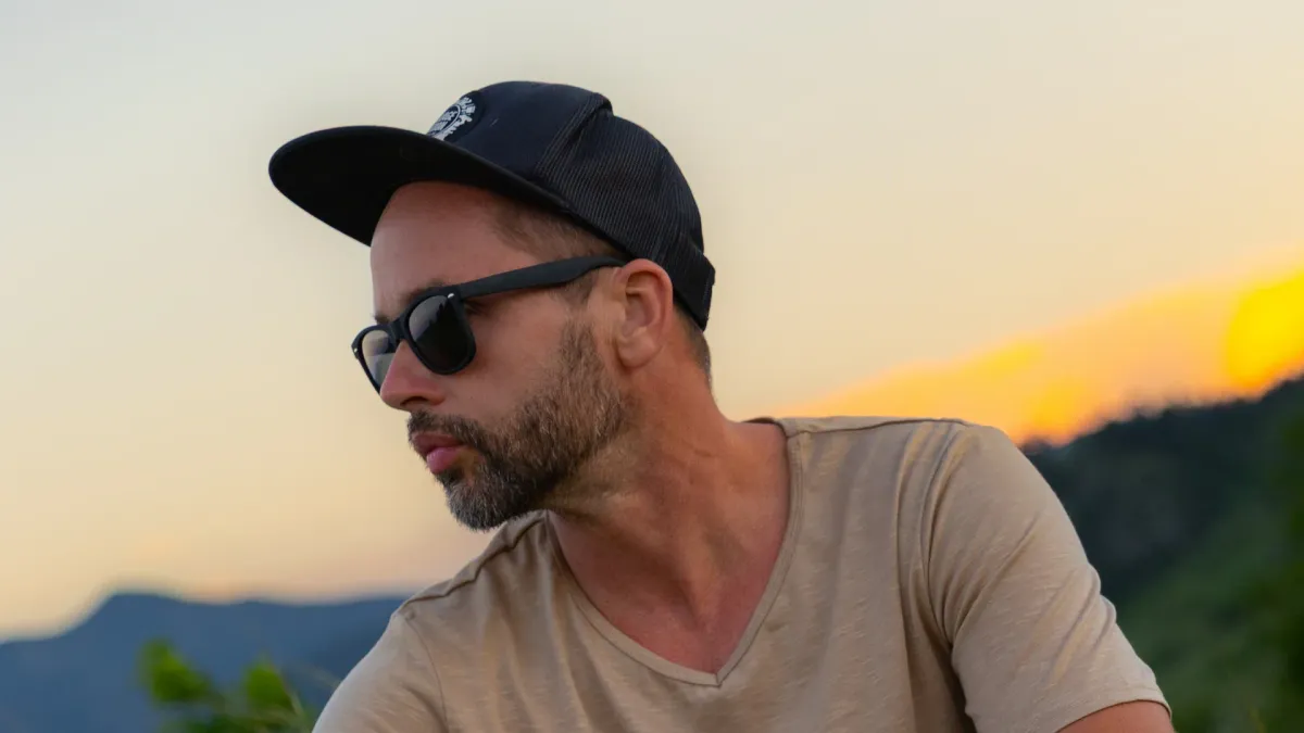 The Polish Ambassador in Solana Beach