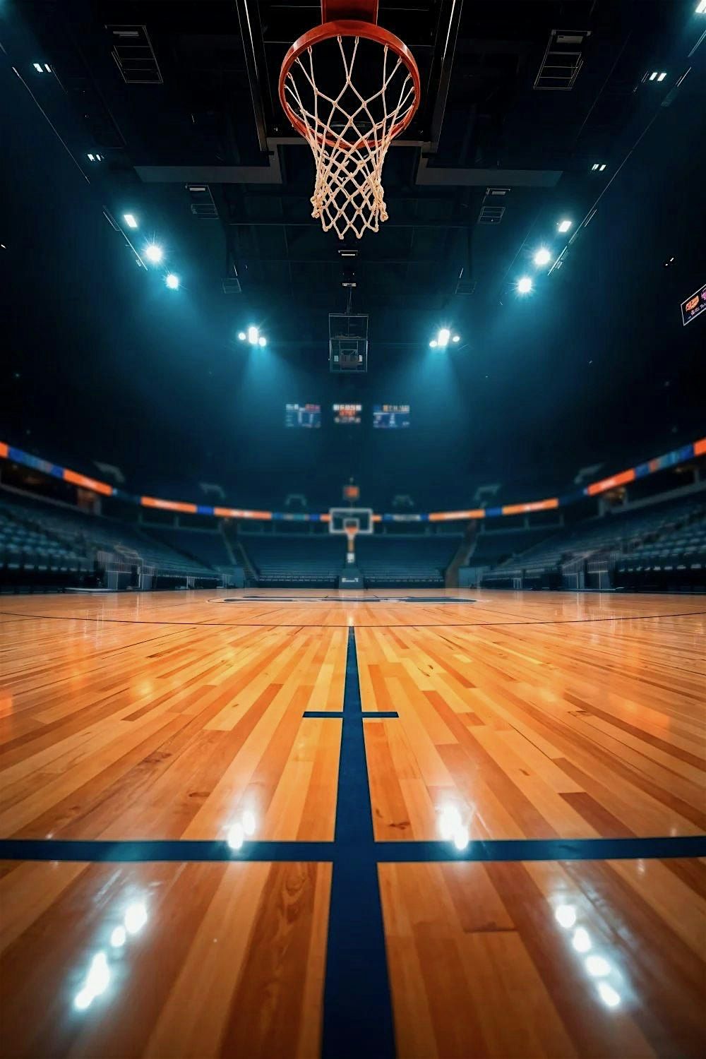 NO SMALL PLANS ANNUAL BASKETBALL TOURNAMENT 2026