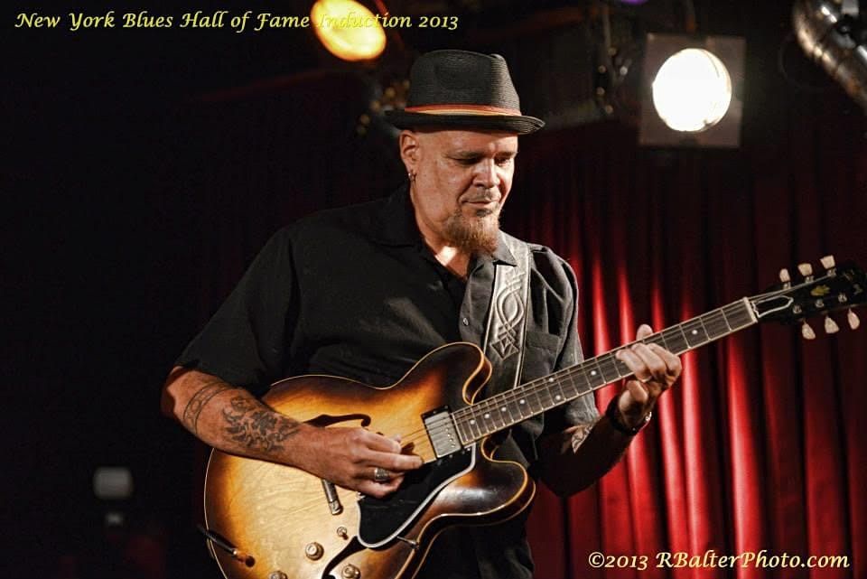 Joe Taino Trio, Groove, New York, NY