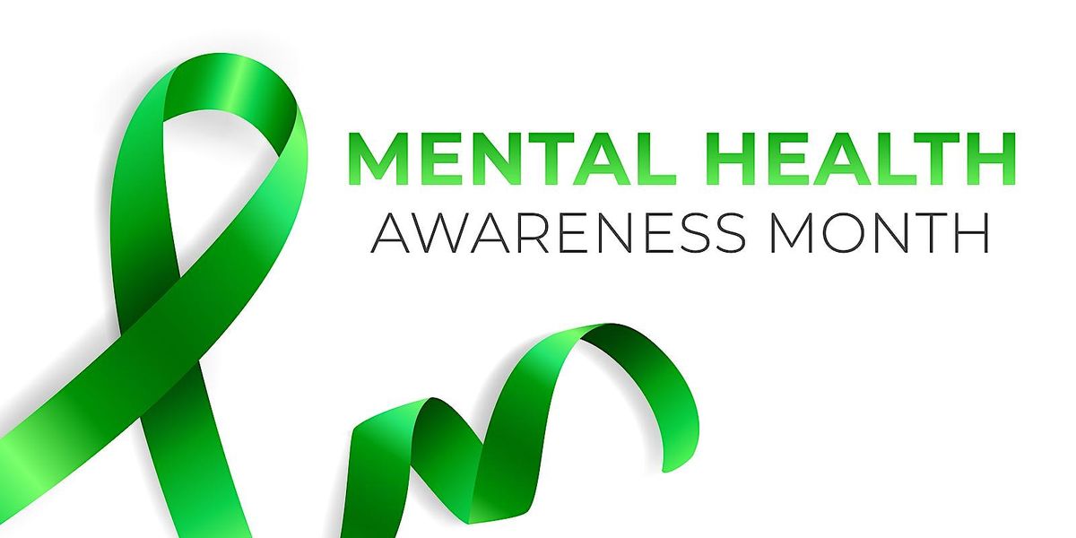 Mental Health Awareness Walk | Dr. Henry A. Wise Jr. High School, Upper ...