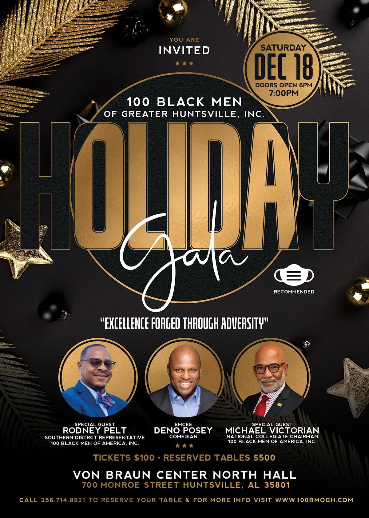 2022 Holiday Gala Von Braun Center South Hall 2 Huntsville AL 2022-holiday-gala-von-braun-center-south-hall-2-huntsville-al
