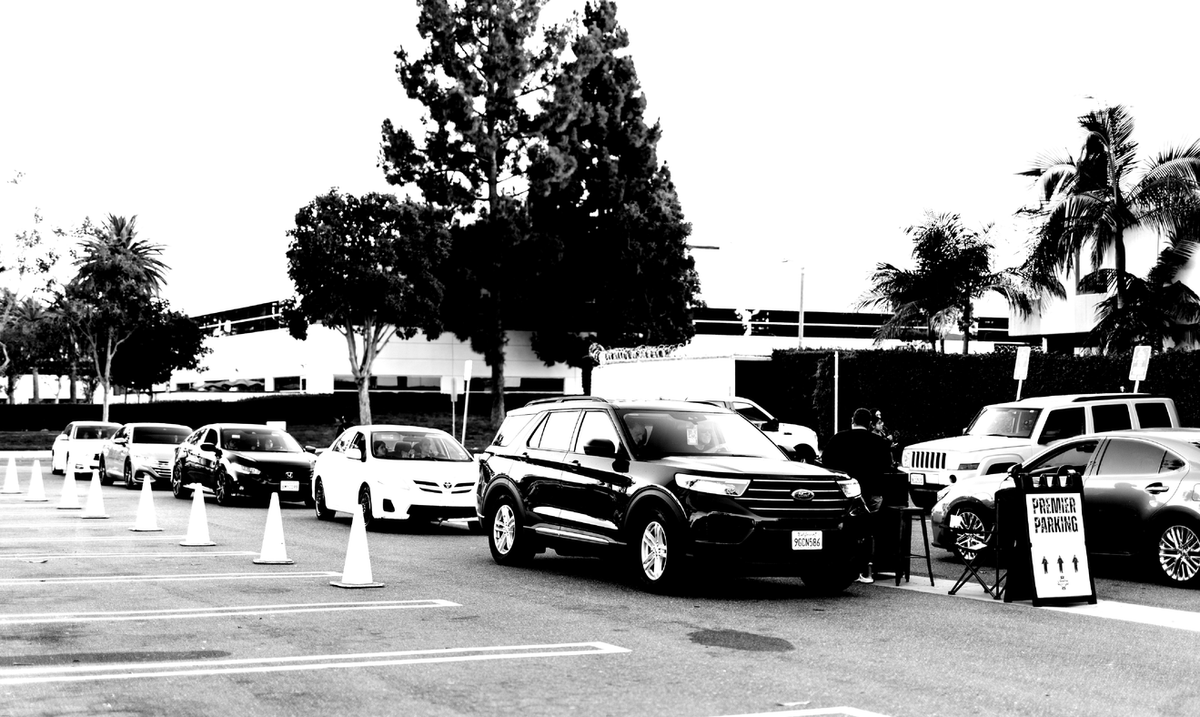 Parking GHENGAR (18+)