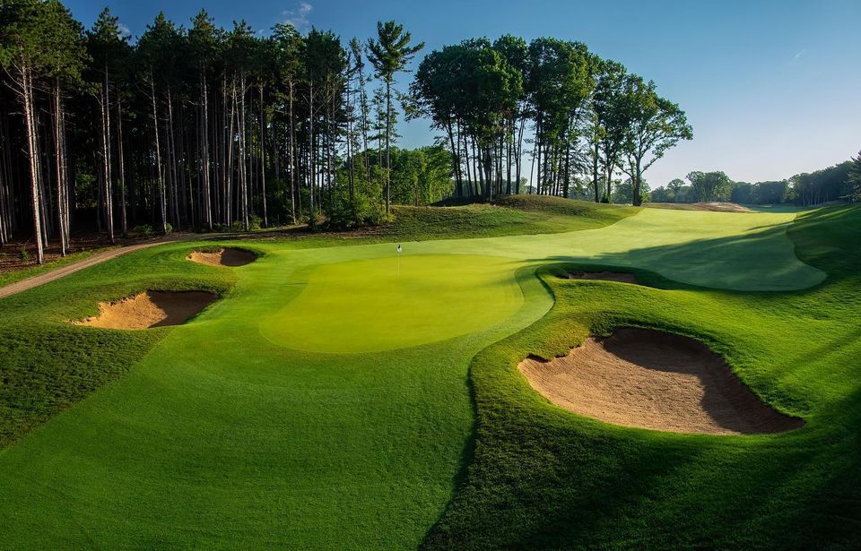 Michigan Golf Show