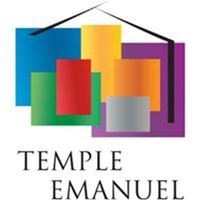 Temple Emanuel of Newton