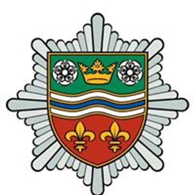 Humberside Fire & Rescue Service