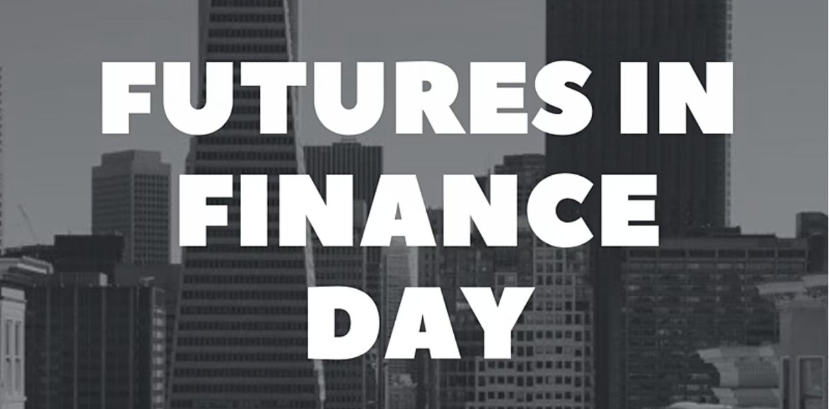 Futures in Finance Day - Companies
