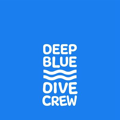 Deep Blue Dive Crew