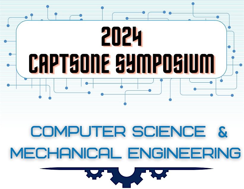 Computer Science and Mechanical Engineering Technology Symposium 2024