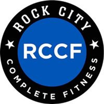 Rock City Complete Fitness