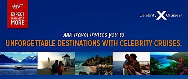 Unforgettable Destinations with Celebrity Cruises