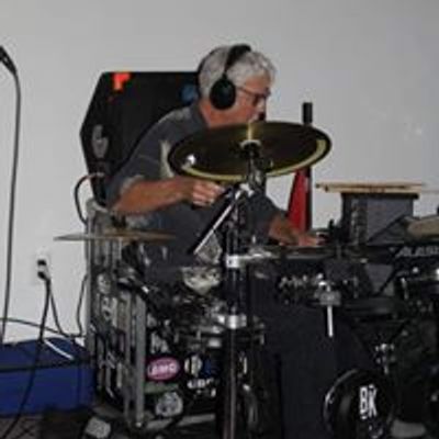 Bob Kary-Drummer