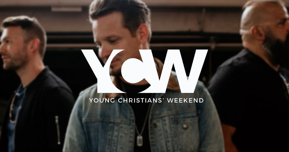 Young Christians Weekend Silver Dollar City, Branson, MO April 1, 2022
