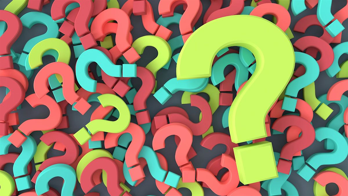 Trivia Wednesday: Knowledge Knockout
