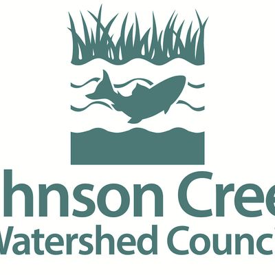 Johnson Creek Watershed Council