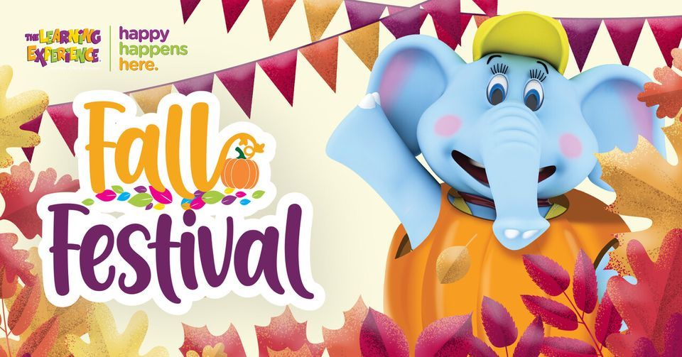 Fall Festival Heckscher Park, Huntington, NY October 8 to October 9